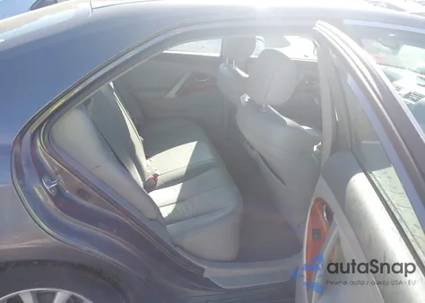 2010 Toyota Camry Xle from USA, damaged, VIN 4T4BF3EK6AR083383